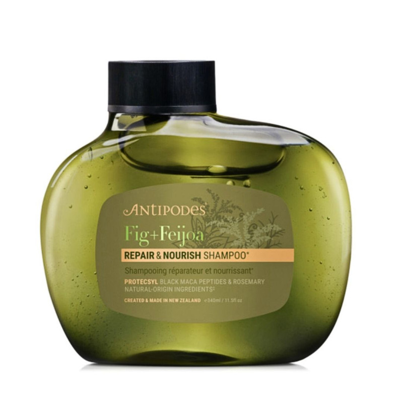 shampoing-réparateur-nourrissant-figue-feijoa-antipodes