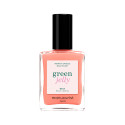 vernis à ongles Green Jelly Glacé