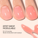 vernis à ongles Green Jelly Glacé