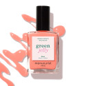 vernis à ongles Green Jelly Glacé
