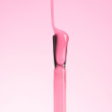 vernis jelly teinte pink sorbet manucurist