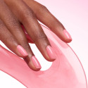 vernis jelly teinte pink sorbet manucurist