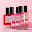 vernis jelly teinte sugar plum manucurist