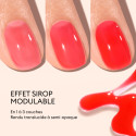 vernis jelly teinte twizzle manucurist