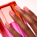 vernis jelly teinte sugar plum manucurist