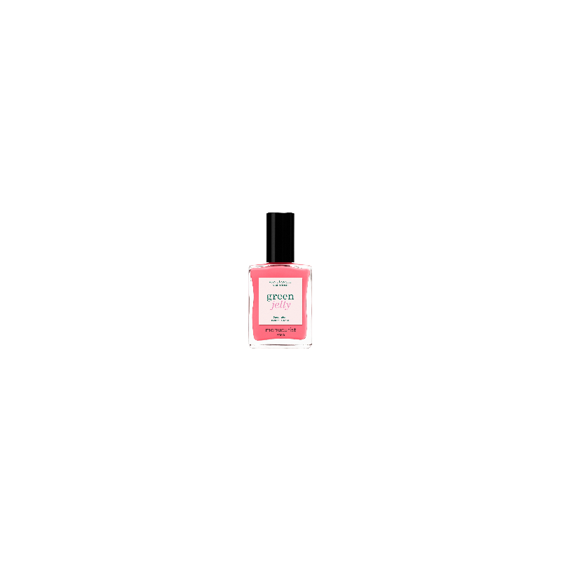 vernis jelly teinte sugar plum manucurist