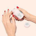 bain dissolvant express