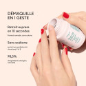 bain dissolvant express