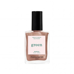 vernis à ongles green sandstone