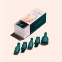 Pinces de retrait pour les pieds - Manucurist
