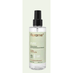 Sérum corps anti-imperfections et marques