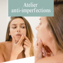 Atelier "Anti-imperfections" - Samedi 26 septembre à Cépet