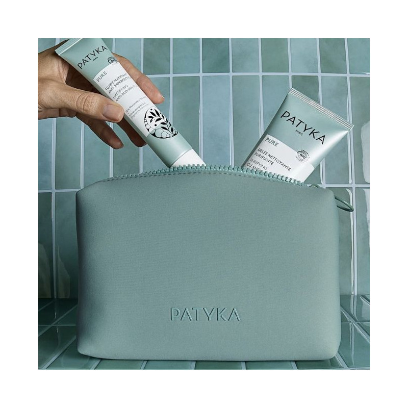 trousse pureté Patyka