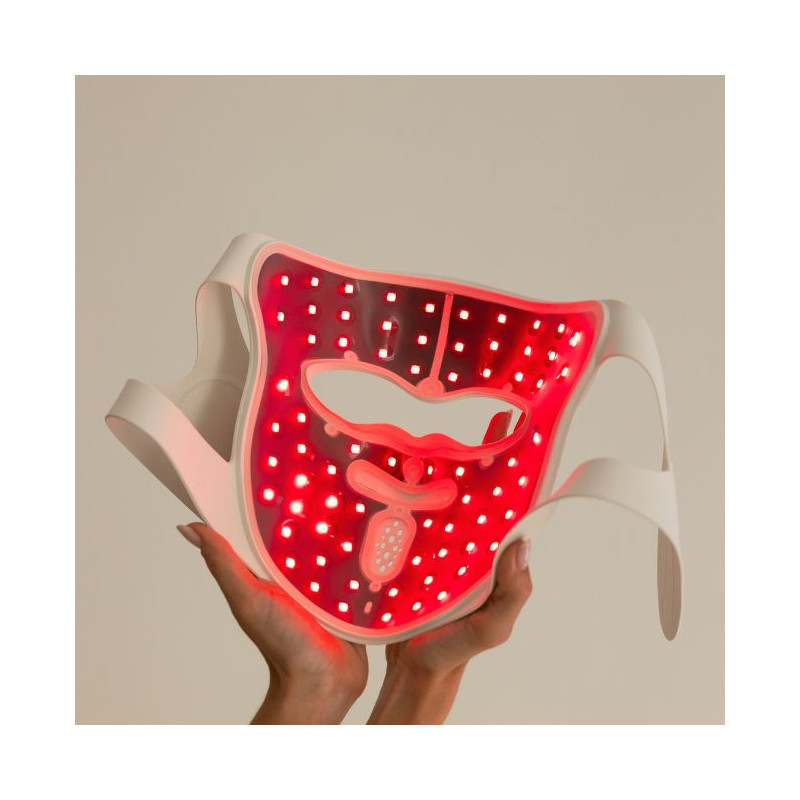 masque-leds-minimaliste