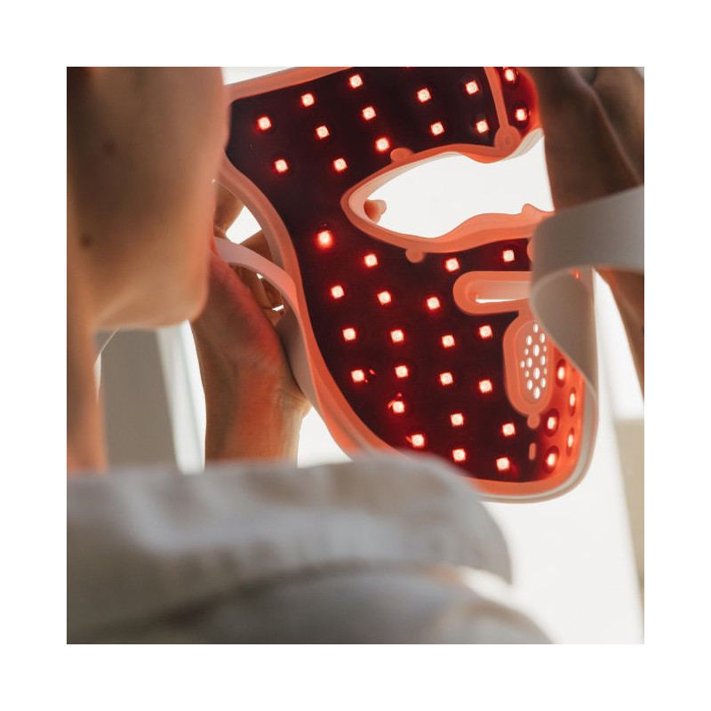 masque-leds-minimaliste