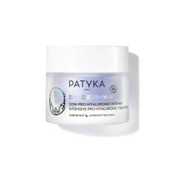 masque repulpant pro-hyaluronic patyka