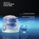masque repulpant pro-hyaluronic patyka