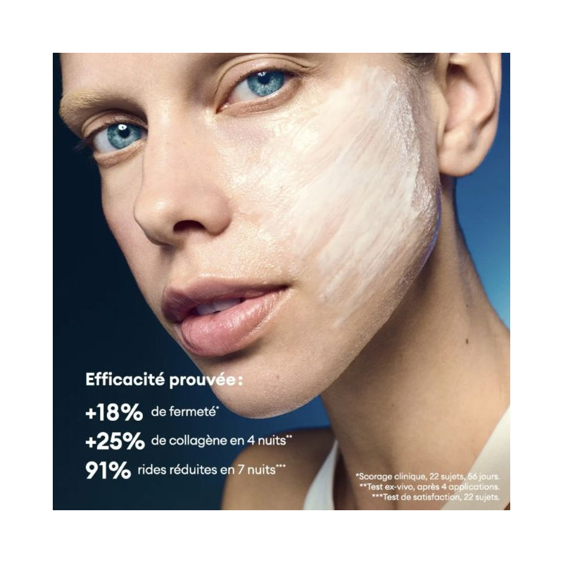 masque lift pro-collagene Patyka