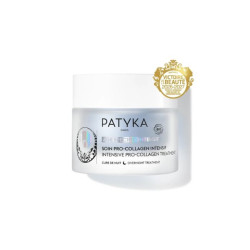 masque lift pro-collagene Patyka