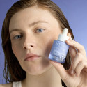 sérum bleu hydrabooster patyka à l'acide hyaluronique