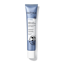 crème lactée hydra-apaisante patyka