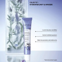 crème lactée hydra-apaisante patyka