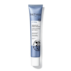 Crème riche hydra-apaisante Patyka