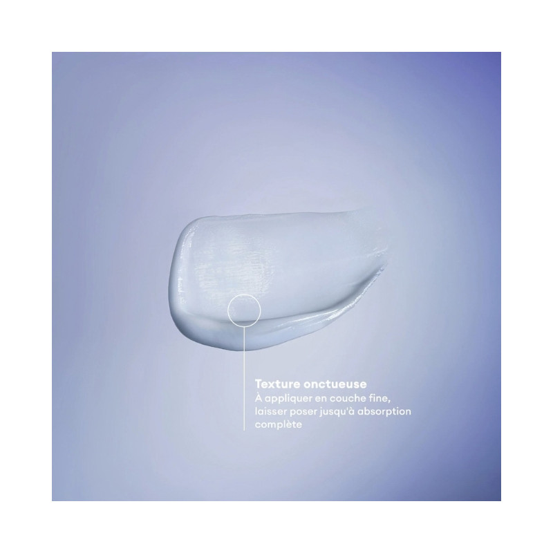 masque crème hydra réparateur Patyka