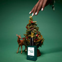 vernis green flash bliss