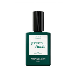 vernis green flash bliss