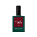vernis green flash amour