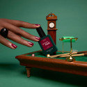 vernis green flash amour