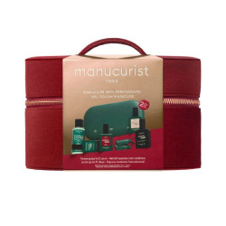 vanity green flash manucurist