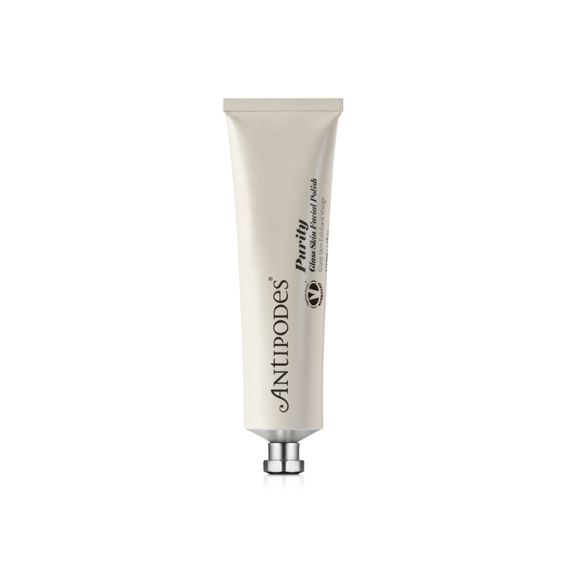 Nettoyant Exfoliant Purity Antipodes