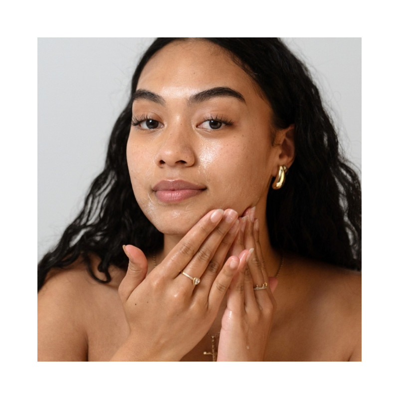 Nettoyant Exfoliant Purity Antipodes
