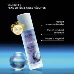 sérum repulpant fondamental (nouvelle formule) - Patyka