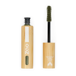 mascara color vibes