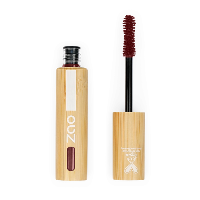 mascara color vibes