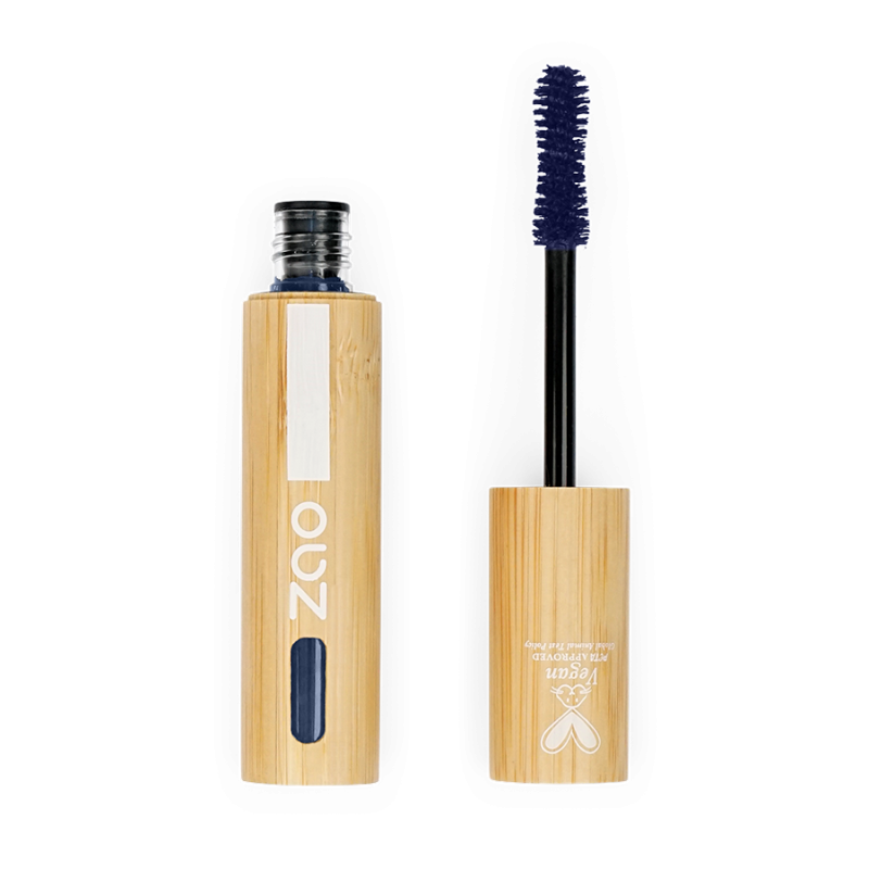 mascara color vibes