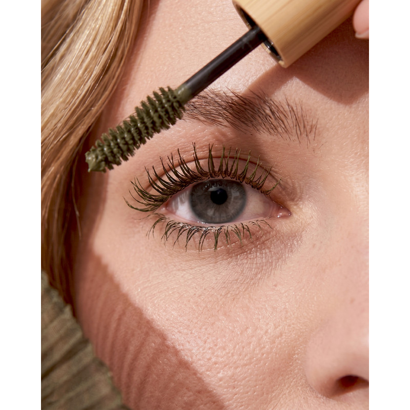 mascara color vibes