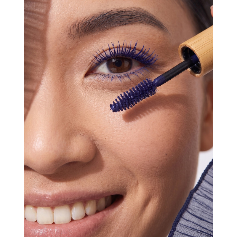 mascara color vibes