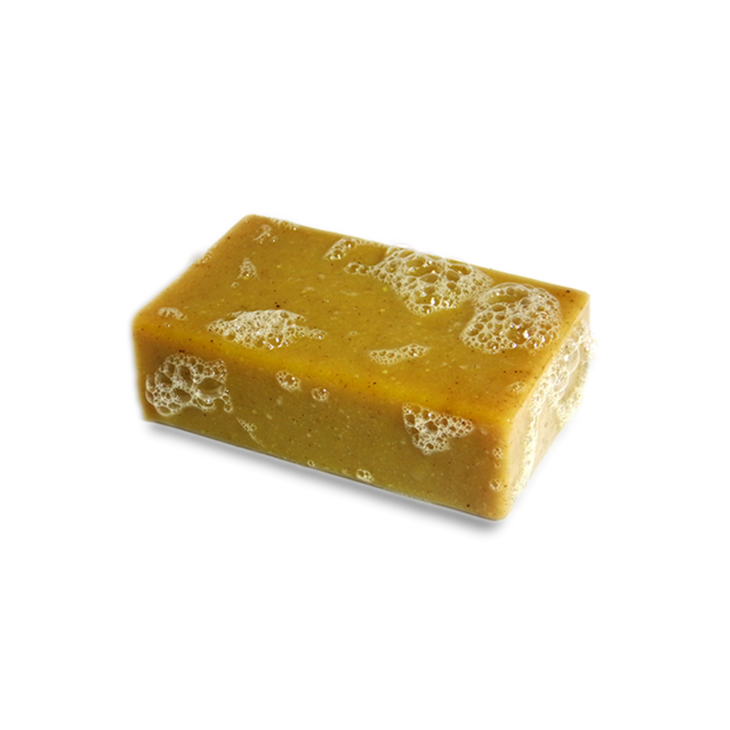 Savon Le Saint-Bernard- 100g - Clémence et Vivien