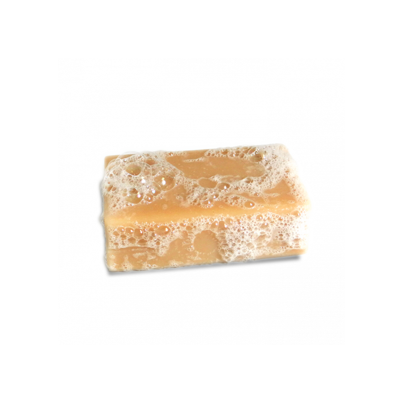 Savon La Vahiné- 100g - Clémence et Vivien
