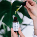 Huile de soin Peaux Mixtes - 30 ml - Clémence et Vivien