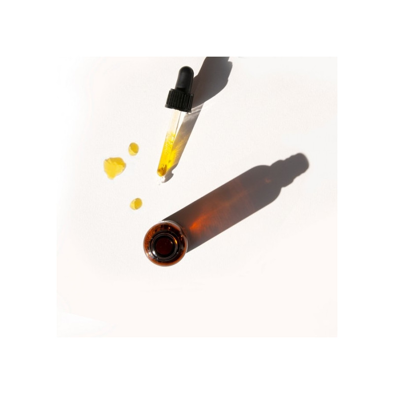 Huile de soin Peaux Mixtes - 30 ml - Clémence et Vivien