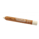 Crayon de maquillage blanc -NAMAKI