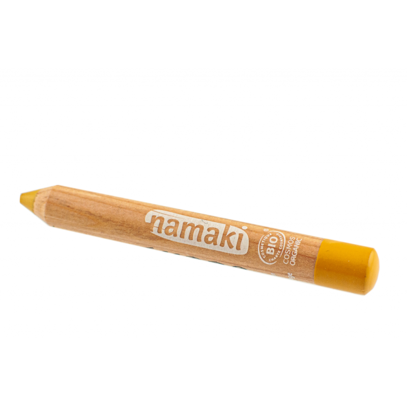 Crayon de maquillage bleu-NAMAKI