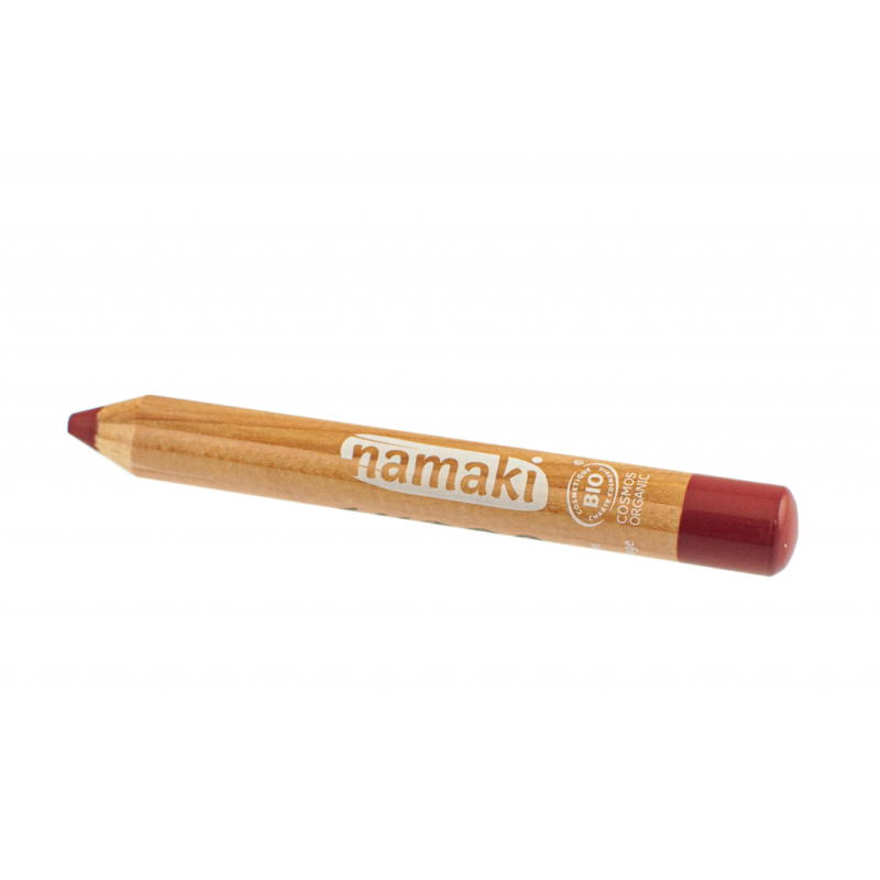 Crayon de maquillage noir-NAMAKI
