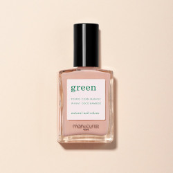 Vernis à ongles Bare Skin - 15ml - Green Manucurist