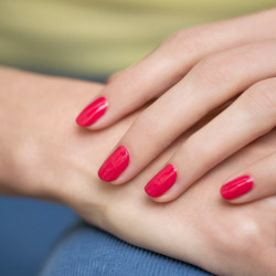 Vernis à ongles Peonie - 15ml - Green Manucurist
